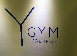 Dalmeny Hotel fotoÄŸrafÄ±