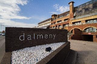 Dalmeny Hotel fotoÄŸrafÄ±
