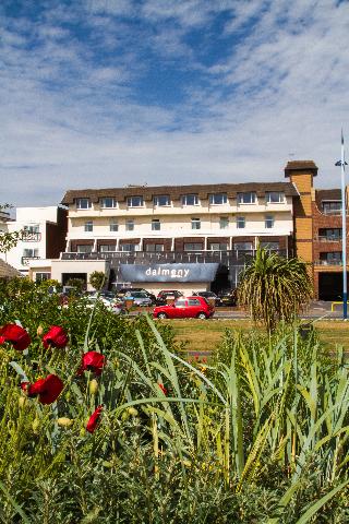 Dalmeny Hotel fotoÄŸrafÄ±
