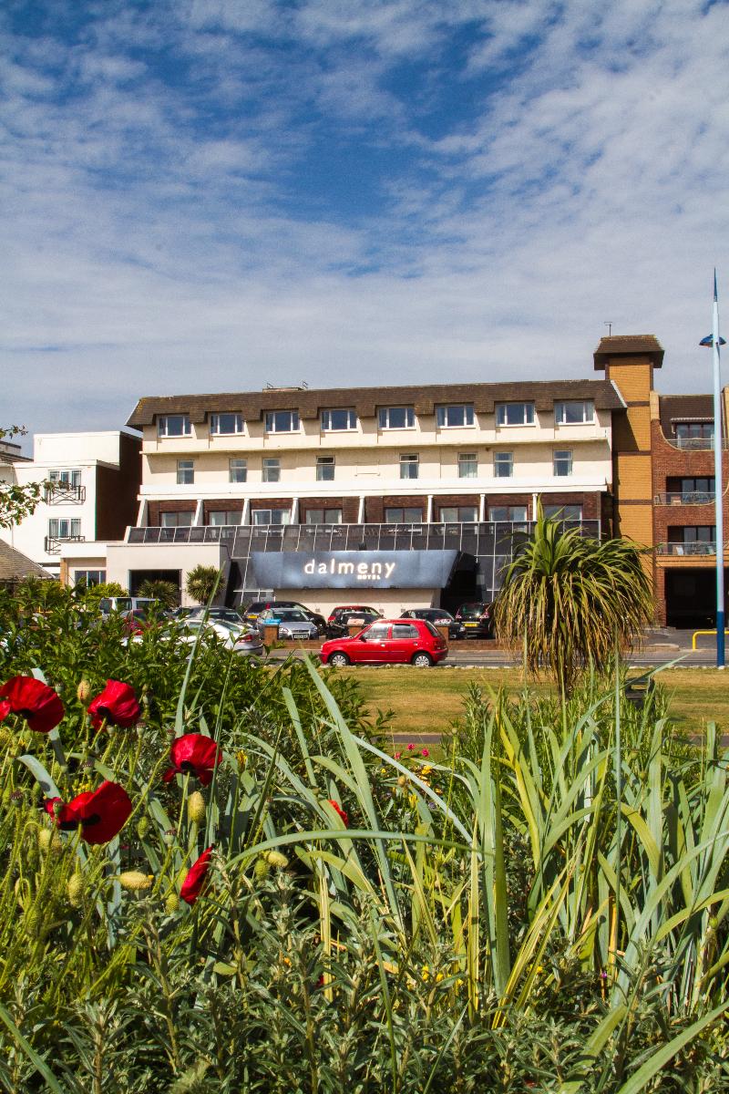 Dalmeny Hotel - Genel