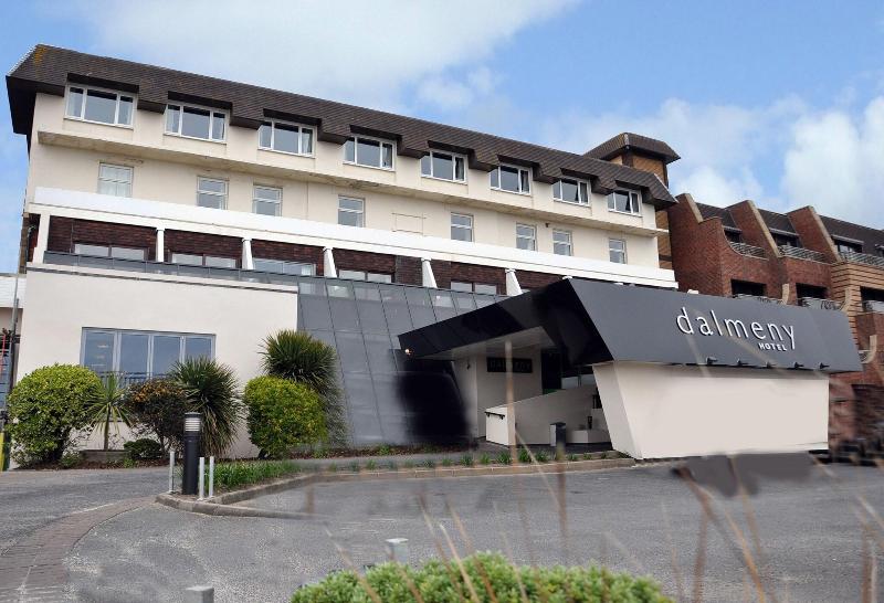 Dalmeny Hotel - Genel