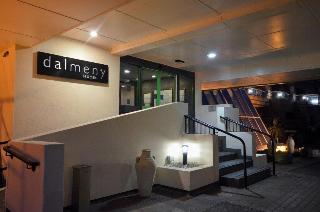 Dalmeny Hotel fotoÄŸrafÄ±