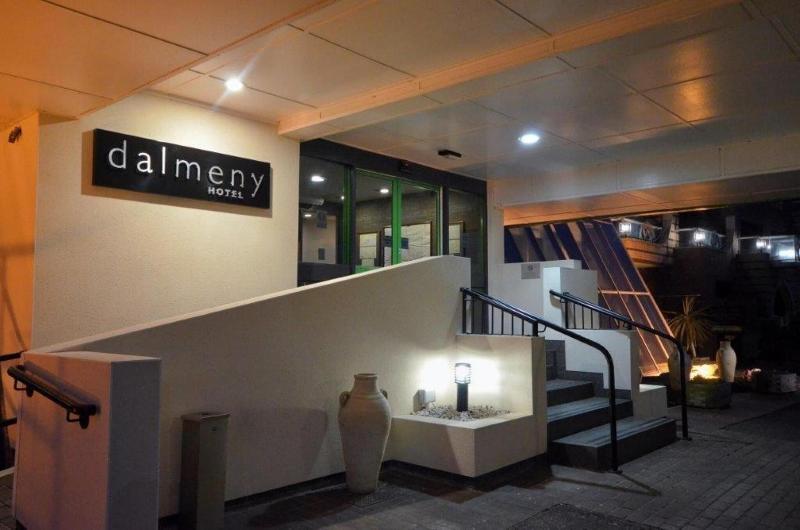 Dalmeny Hotel - Genel