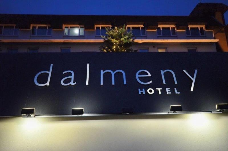 Dalmeny Hotel - Genel