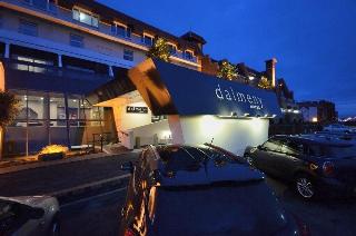 Dalmeny Hotel fotoÄŸrafÄ±
