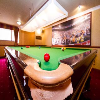 Dalmeny Hotel fotoÄŸrafÄ±