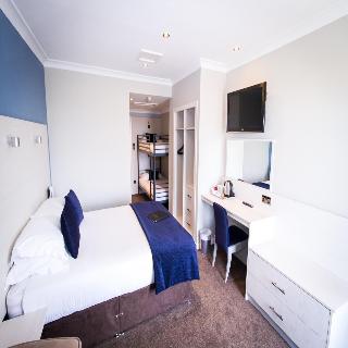 Dalmeny Hotel fotoÄŸrafÄ±