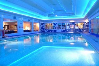 Dalmeny Hotel fotoÄŸrafÄ±