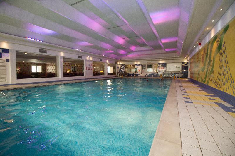 Dalmeny Hotel - Havuz