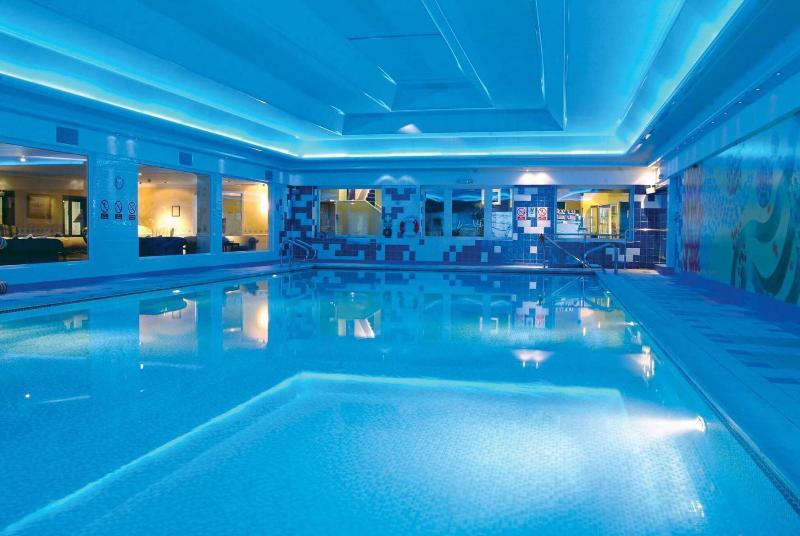 Dalmeny Hotel - Havuz