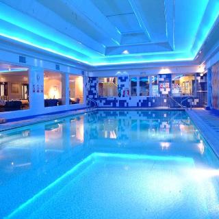 Dalmeny Hotel fotoÄŸrafÄ±