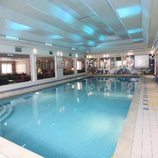 Dalmeny Hotel fotoÄŸrafÄ±