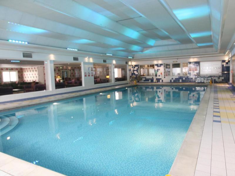 Dalmeny Hotel - Havuz