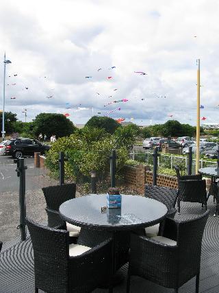 Dalmeny Hotel fotoÄŸrafÄ±
