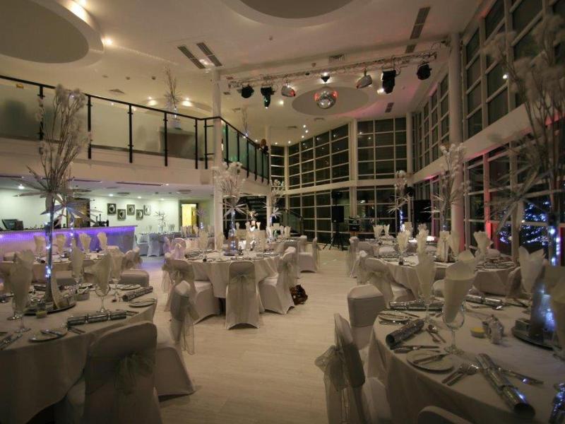 Dalmeny Hotel - Restoran