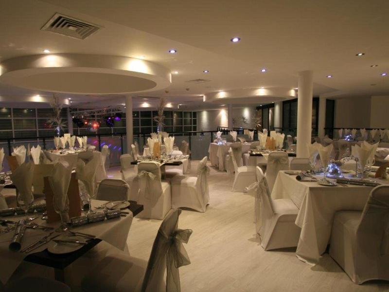 Dalmeny Hotel - Restoran