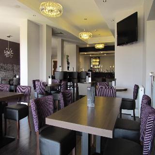 Dalmeny Hotel fotoÄŸrafÄ±