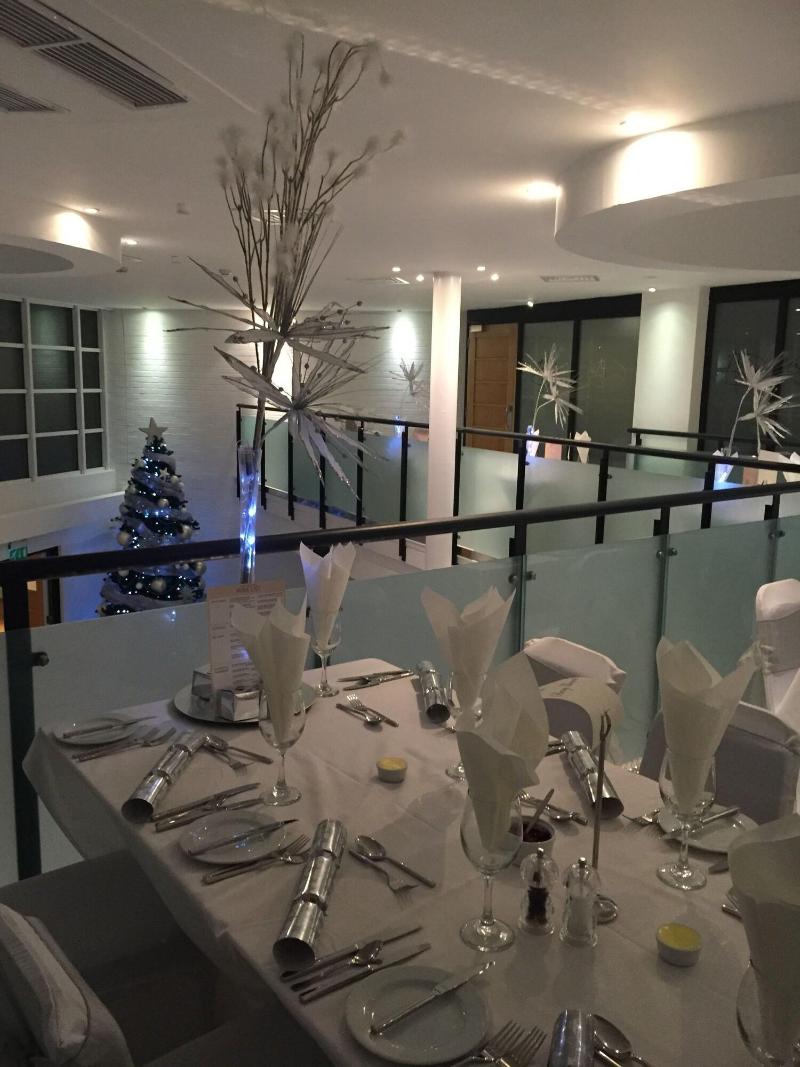 Dalmeny Hotel - Restoran