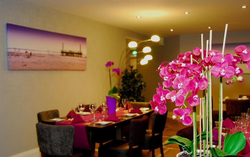 Dalmeny Hotel - Restoran