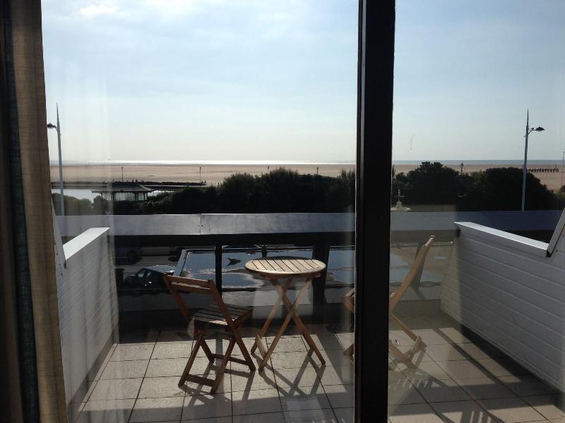 Dalmeny Hotel - Teras