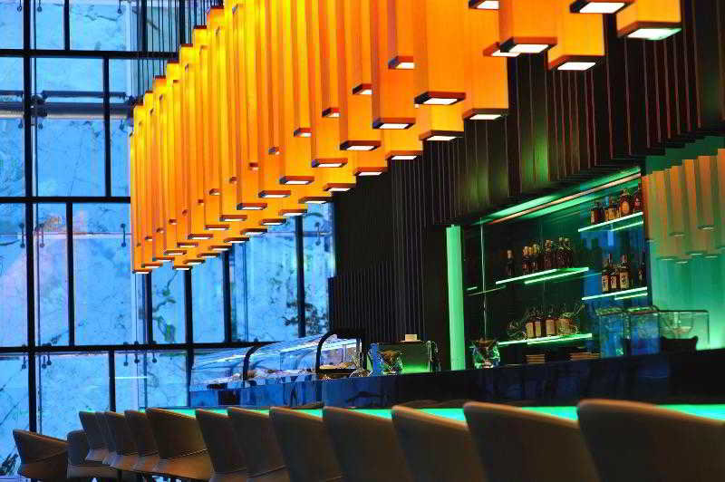 Le Meridien Bangkok fotoÄŸrafÄ±