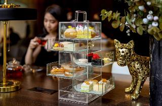 Le Meridien Bangkok fotoÄŸrafÄ±