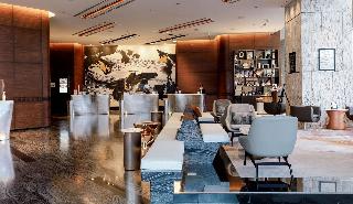 Le Meridien Bangkok fotoÄŸrafÄ±
