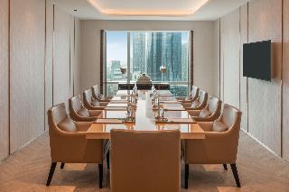 Le Meridien Bangkok fotoÄŸrafÄ±