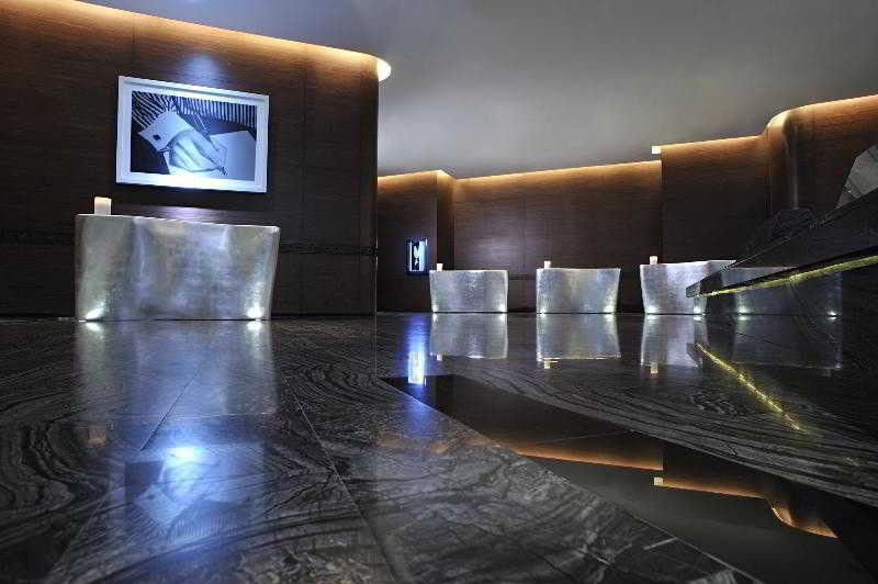 Le Meridien Bangkok fotoÄŸrafÄ±