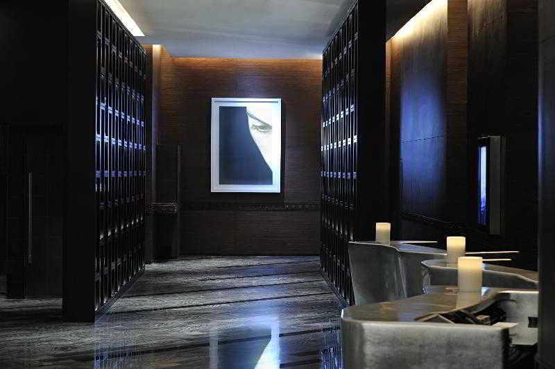 Le Meridien Bangkok fotoÄŸrafÄ±