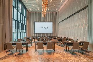 Le Meridien Bangkok fotoÄŸrafÄ±