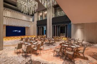 Le Meridien Bangkok fotoÄŸrafÄ±
