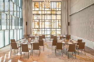 Le Meridien Bangkok fotoÄŸrafÄ±