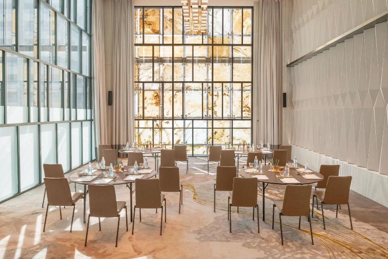 Le Meridien Bangkok - Toplantı