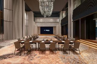 Le Meridien Bangkok fotoÄŸrafÄ±