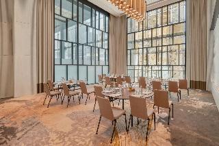 Le Meridien Bangkok fotoÄŸrafÄ±