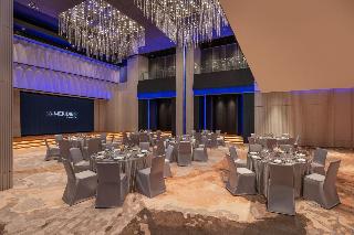 Le Meridien Bangkok fotoÄŸrafÄ±