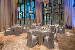 Le Meridien Bangkok fotoÄŸrafÄ±