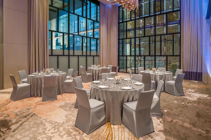 Le Meridien Bangkok - Toplantı