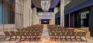 Le Meridien Bangkok fotoÄŸrafÄ±