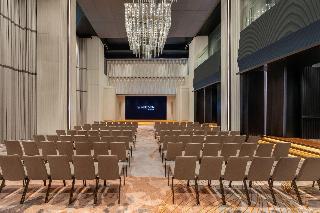 Le Meridien Bangkok fotoÄŸrafÄ±