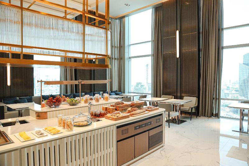 Le Meridien Bangkok - Toplantı