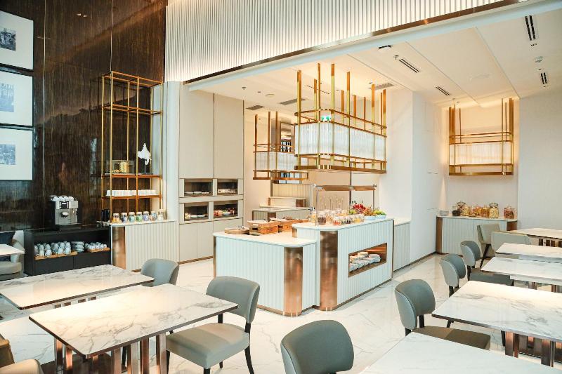 Le Meridien Bangkok - Toplantı