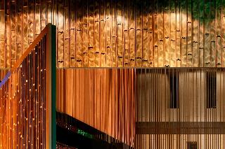 Le Meridien Bangkok fotoÄŸrafÄ±
