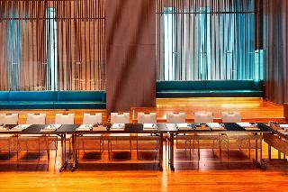 Le Meridien Bangkok fotoÄŸrafÄ±