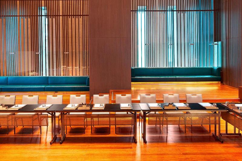 Le Meridien Bangkok - Toplantı
