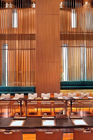 Le Meridien Bangkok fotoÄŸrafÄ±