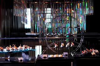 Le Meridien Bangkok fotoÄŸrafÄ±