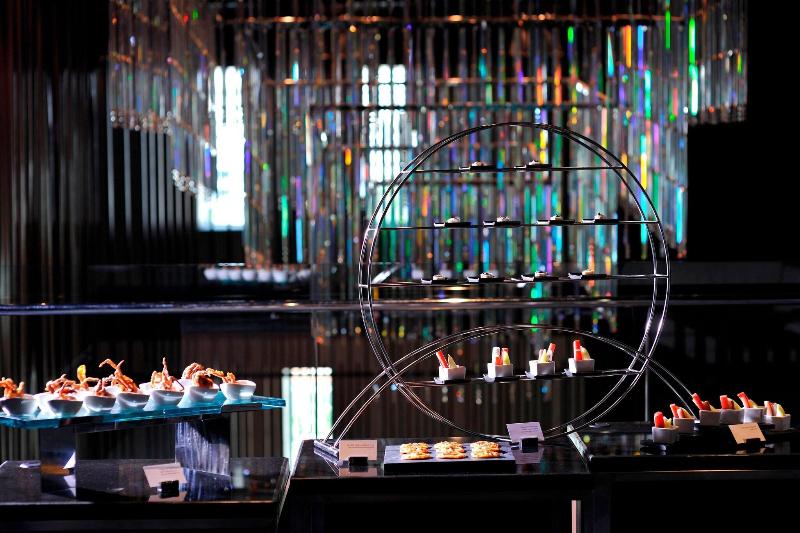Le Meridien Bangkok - Toplantı
