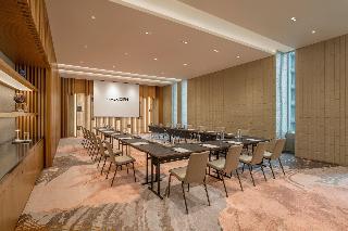 Le Meridien Bangkok fotoÄŸrafÄ±